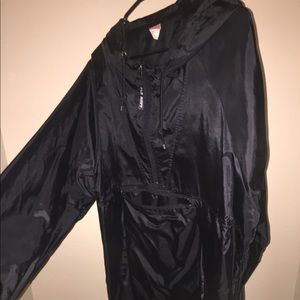 Men’s windbreaker
